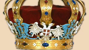 Kruna postala kulturno dobro